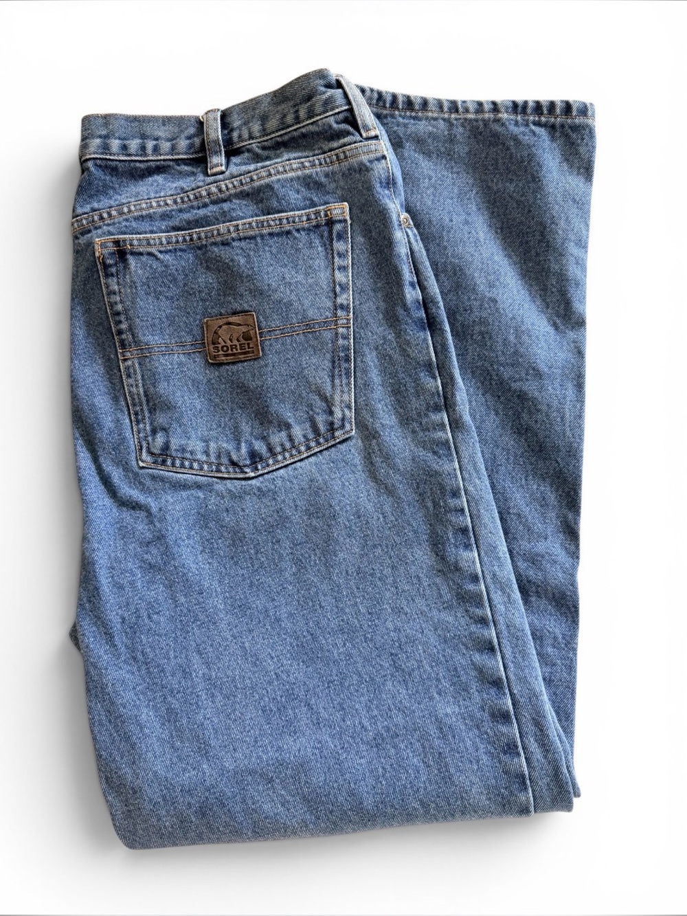 Vintage 90s Sorel jeans 36